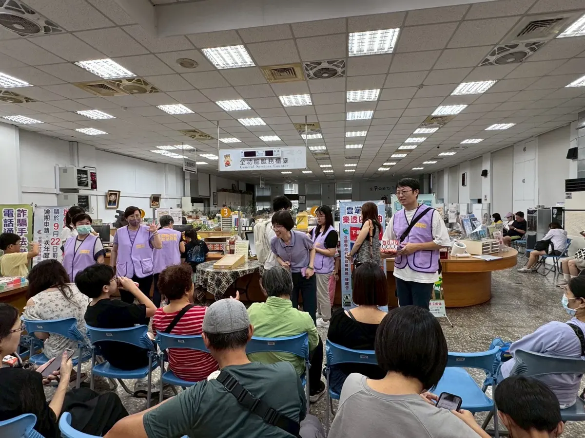 圖片來源:宜蘭縣政府