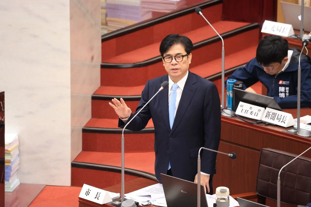 圖片來源：高雄市政府
