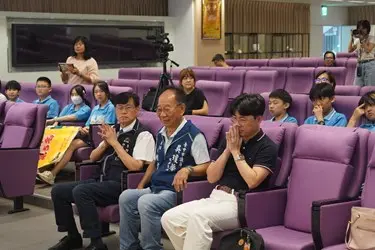 圖片來源:臺中市政府