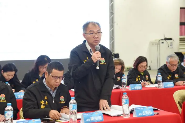 圖片來源:苗栗縣政府