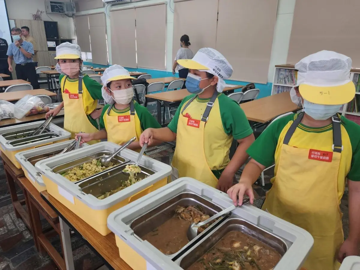 圖片來源:臺中市政府