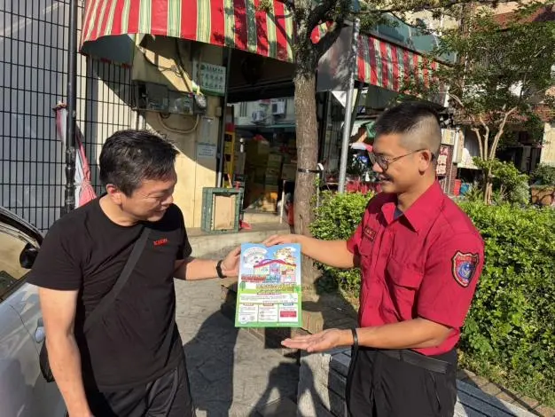 睡夢中惡火最致命！消防隊揭「保命神器」安裝關鍵 守護全家安全就靠它