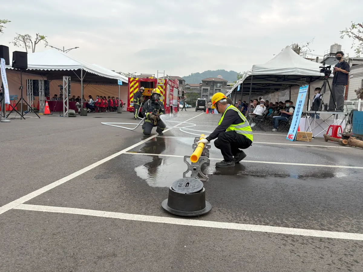圖片來源:臺中市政府