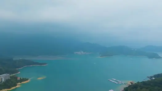 圖片來源:南投縣-樂旅南投(觀光處FB)