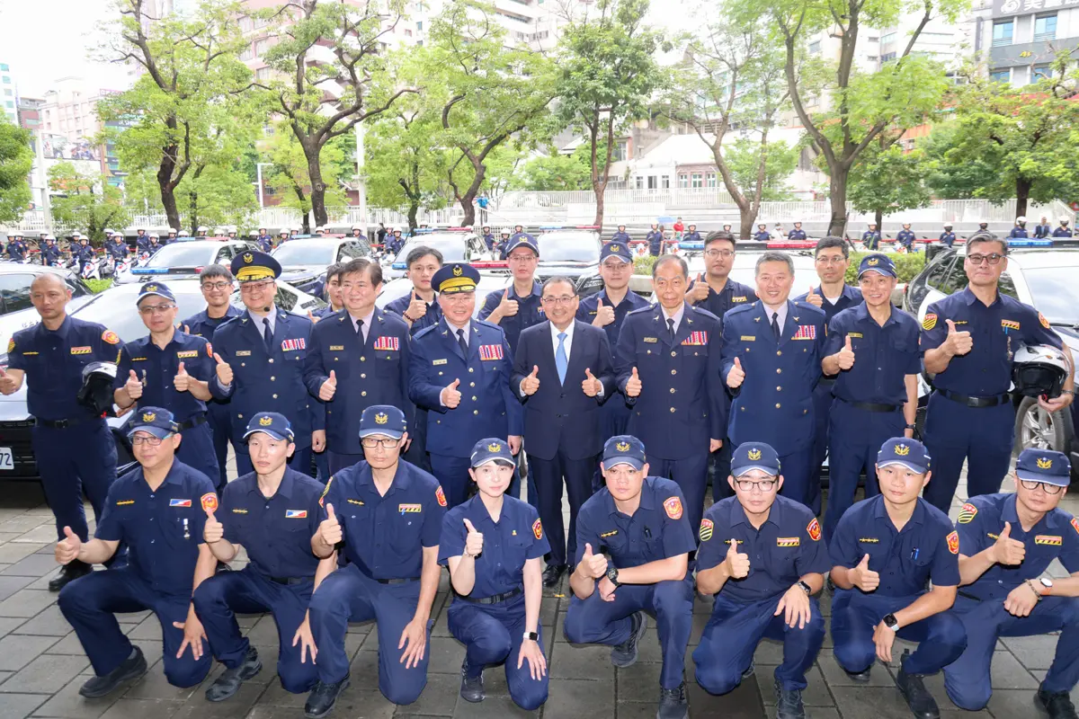 圖片來源:新北市政府
