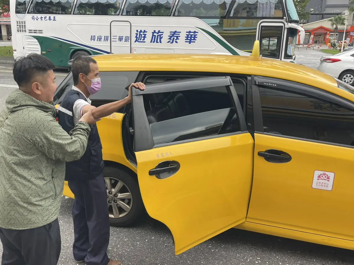 圖片來源:花蓮縣政府