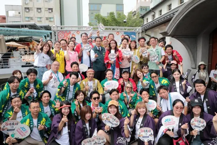 圖片來源:臺南市政府