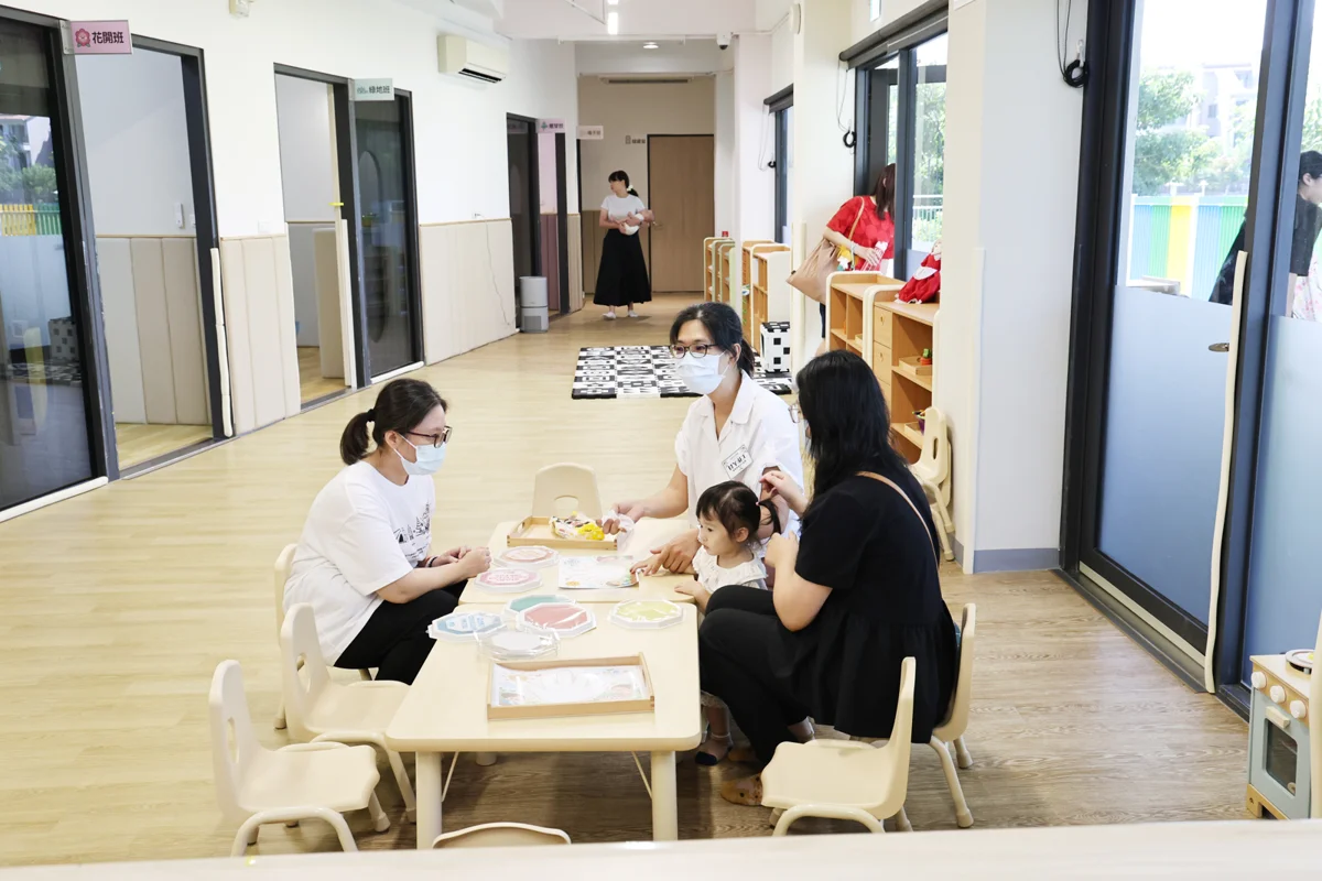 圖片來源:臺南市政府