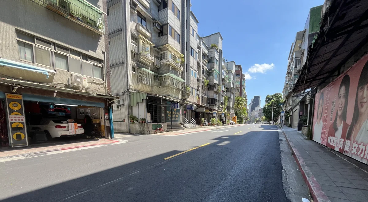 圖片來源:臺北市政府