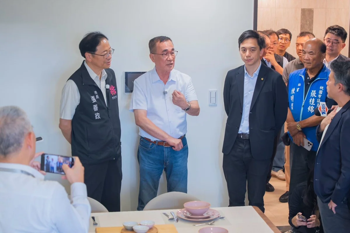 圖片來源:新聞處