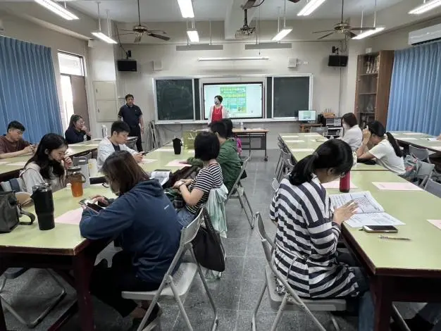 圖片來源:臺南市政府