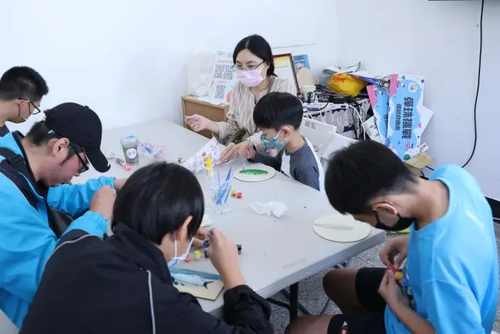 圖片來源:苗栗縣政府