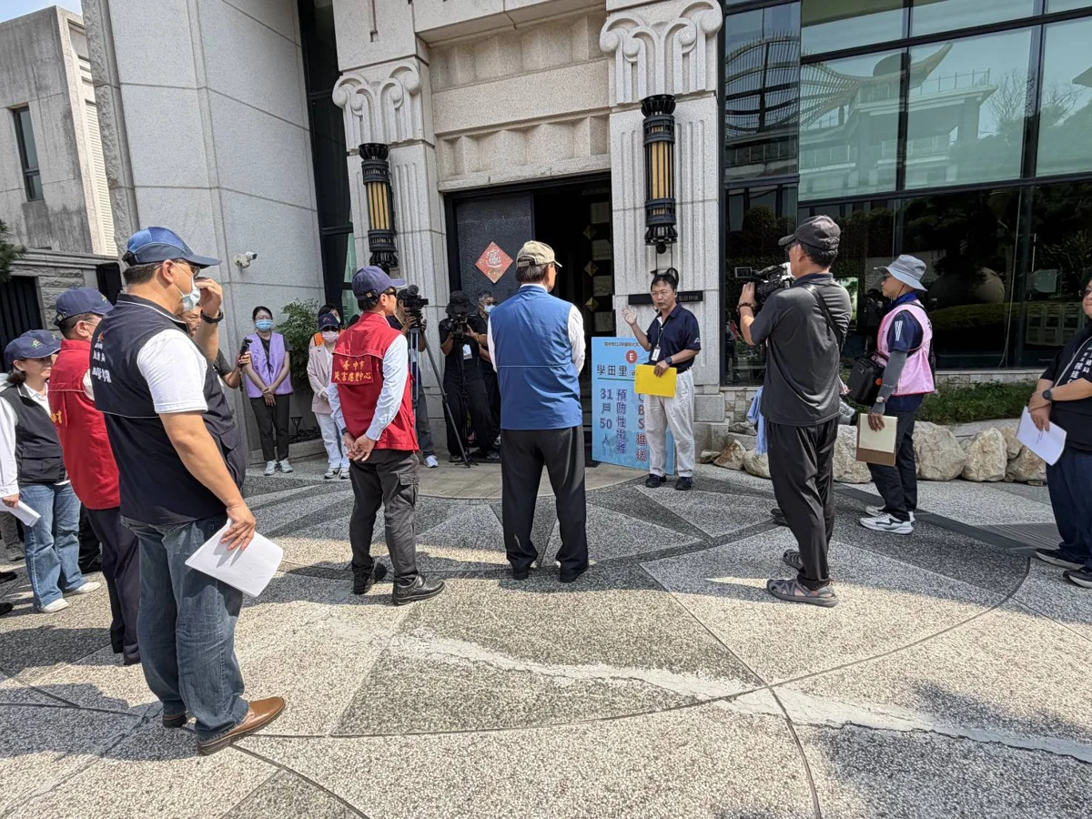 圖片來源：臺中市政府