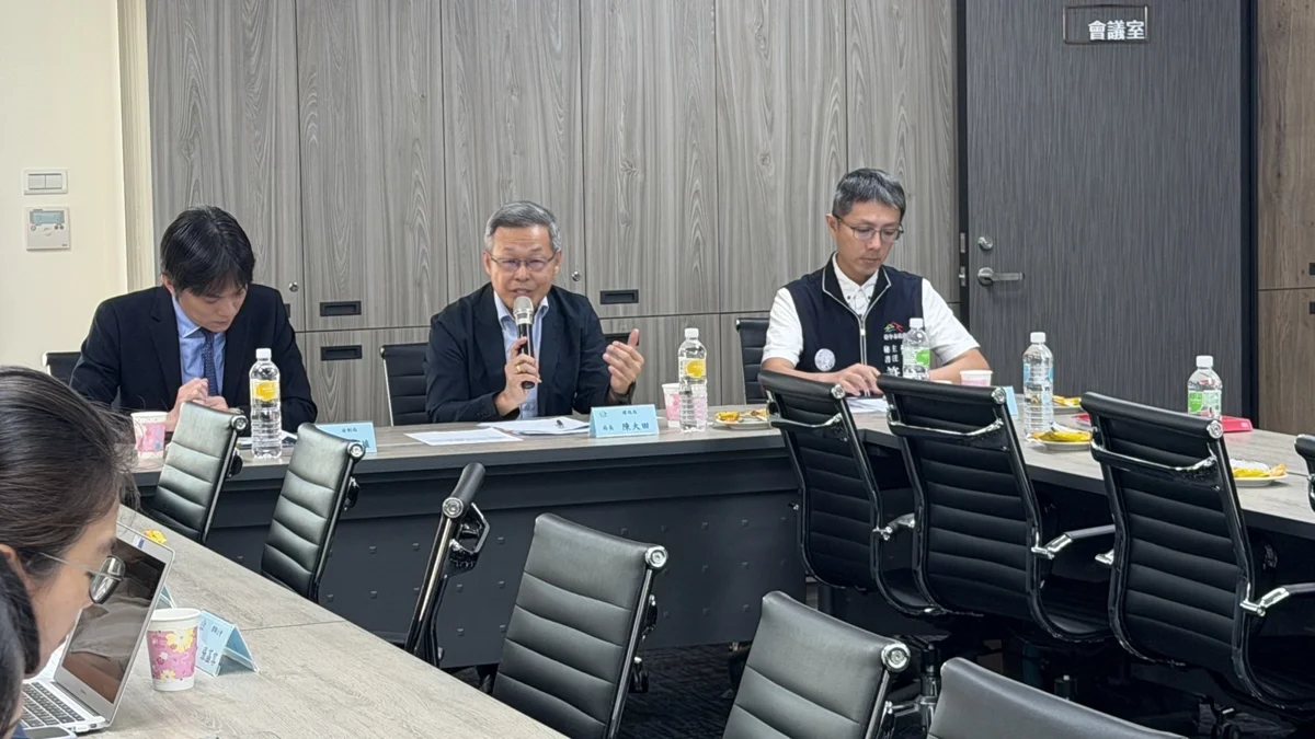 圖片來源：臺中市政府