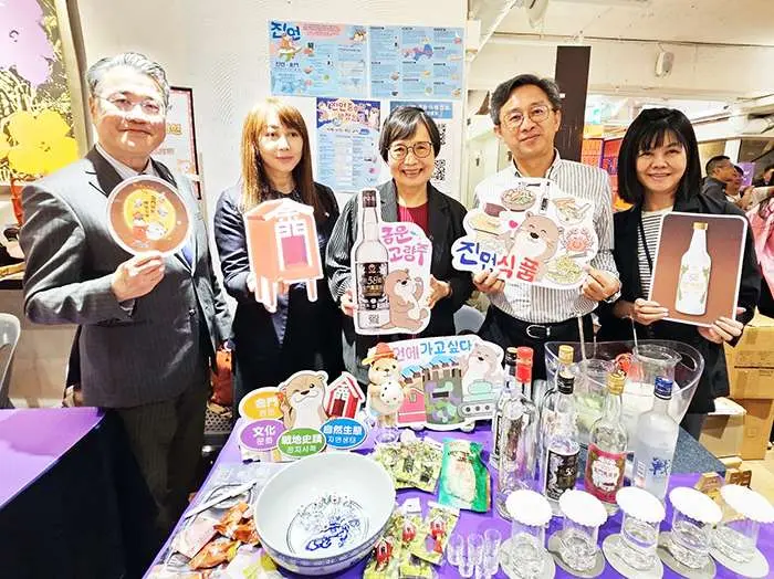 圖片來源:金門縣政府