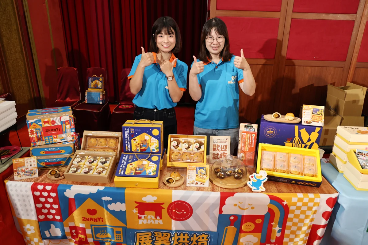 圖片來源：臺南市政府