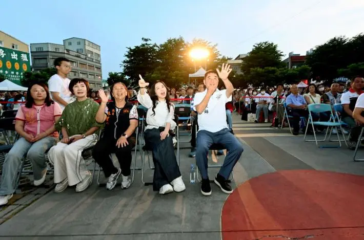 圖片來源：苗栗縣政府