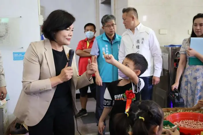 圖片來源：雲林縣政府