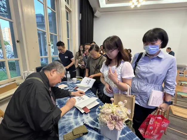 圖片來源:臺南市政府