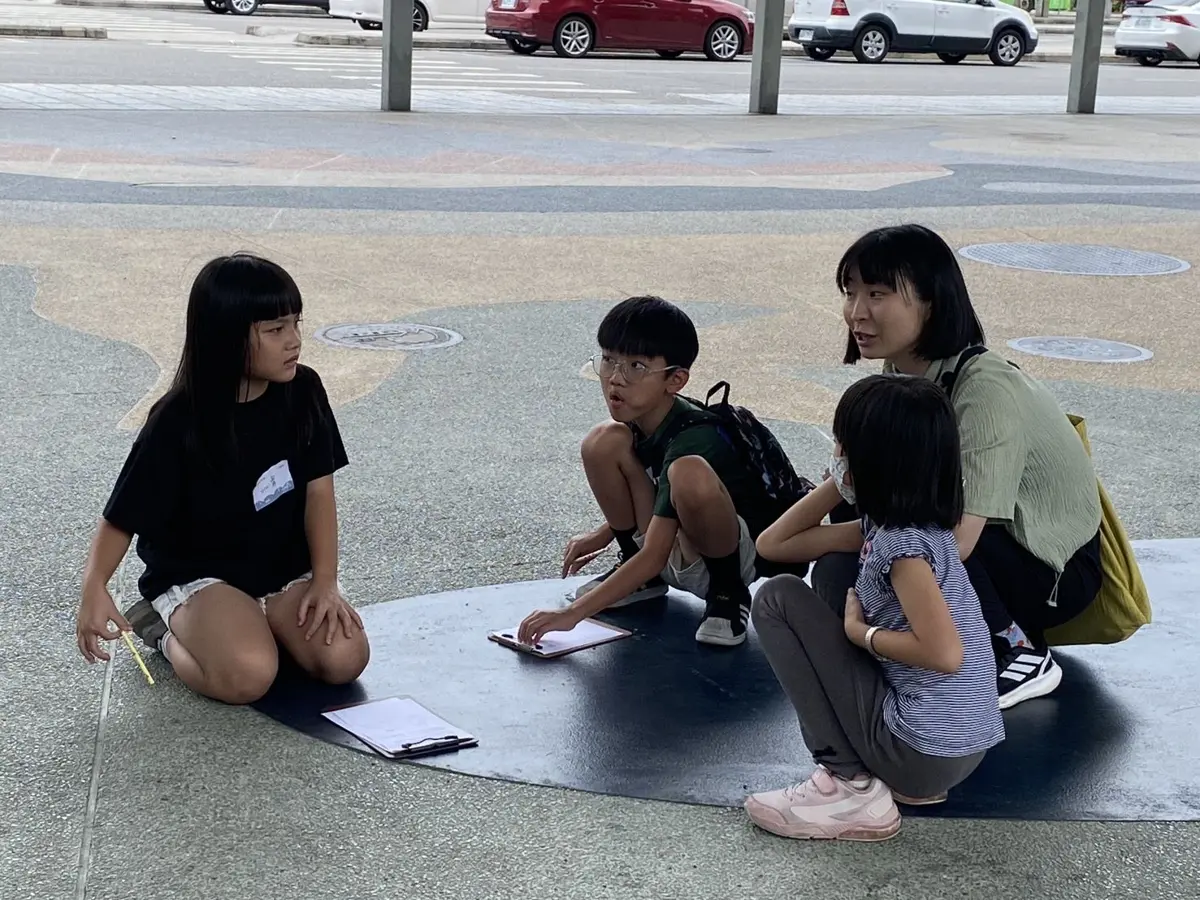圖片來源:花蓮縣政府