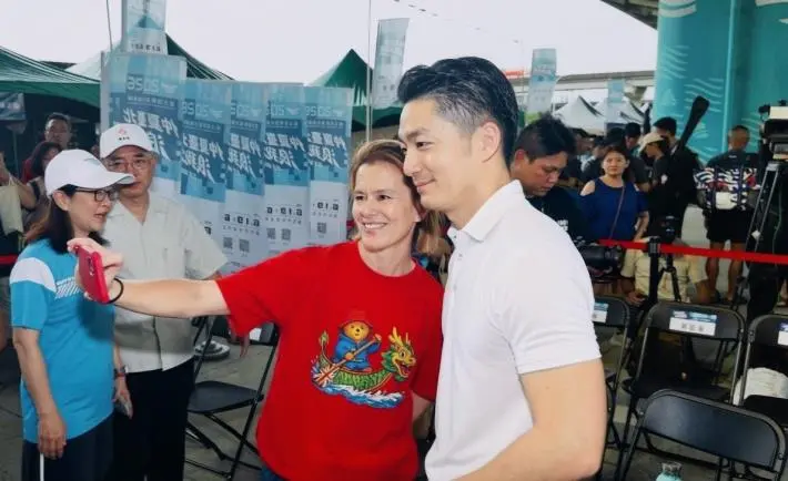 圖片來源:臺北市政府