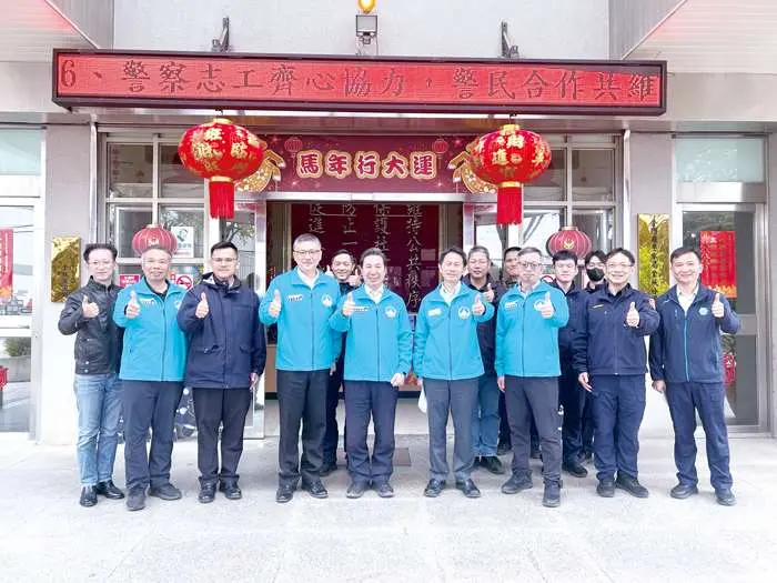 圖片來源:金門縣政府