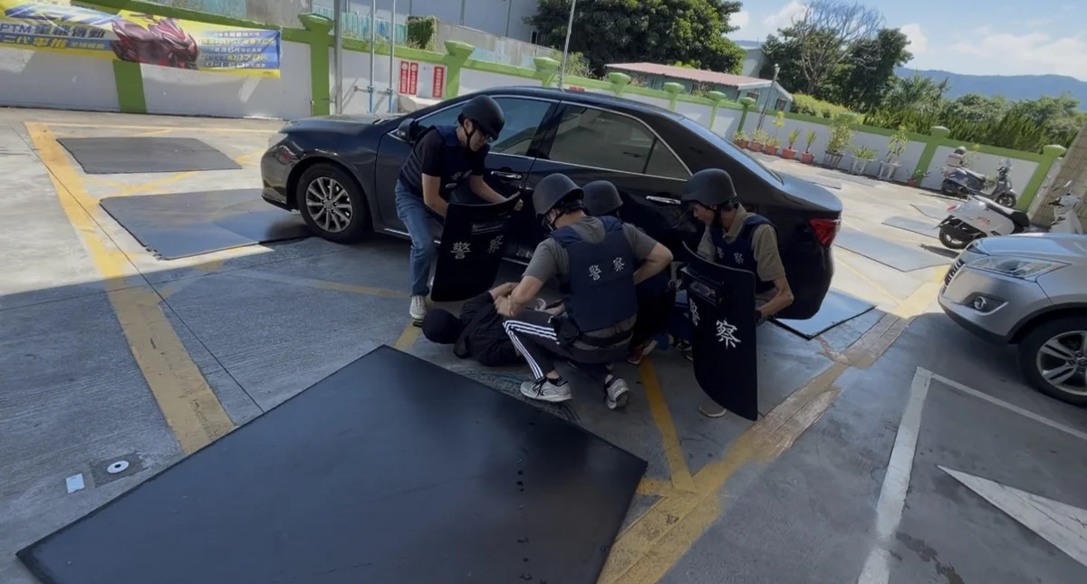 圖片來源：臺東縣政府