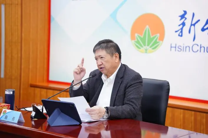 新竹縣府送大紅包!學校行政獎金再加碼,校長最高月領5千元