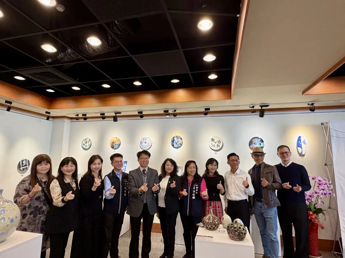 圖片來源：臺中市政府