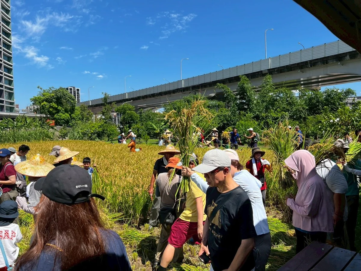 圖片來源:臺北市政府