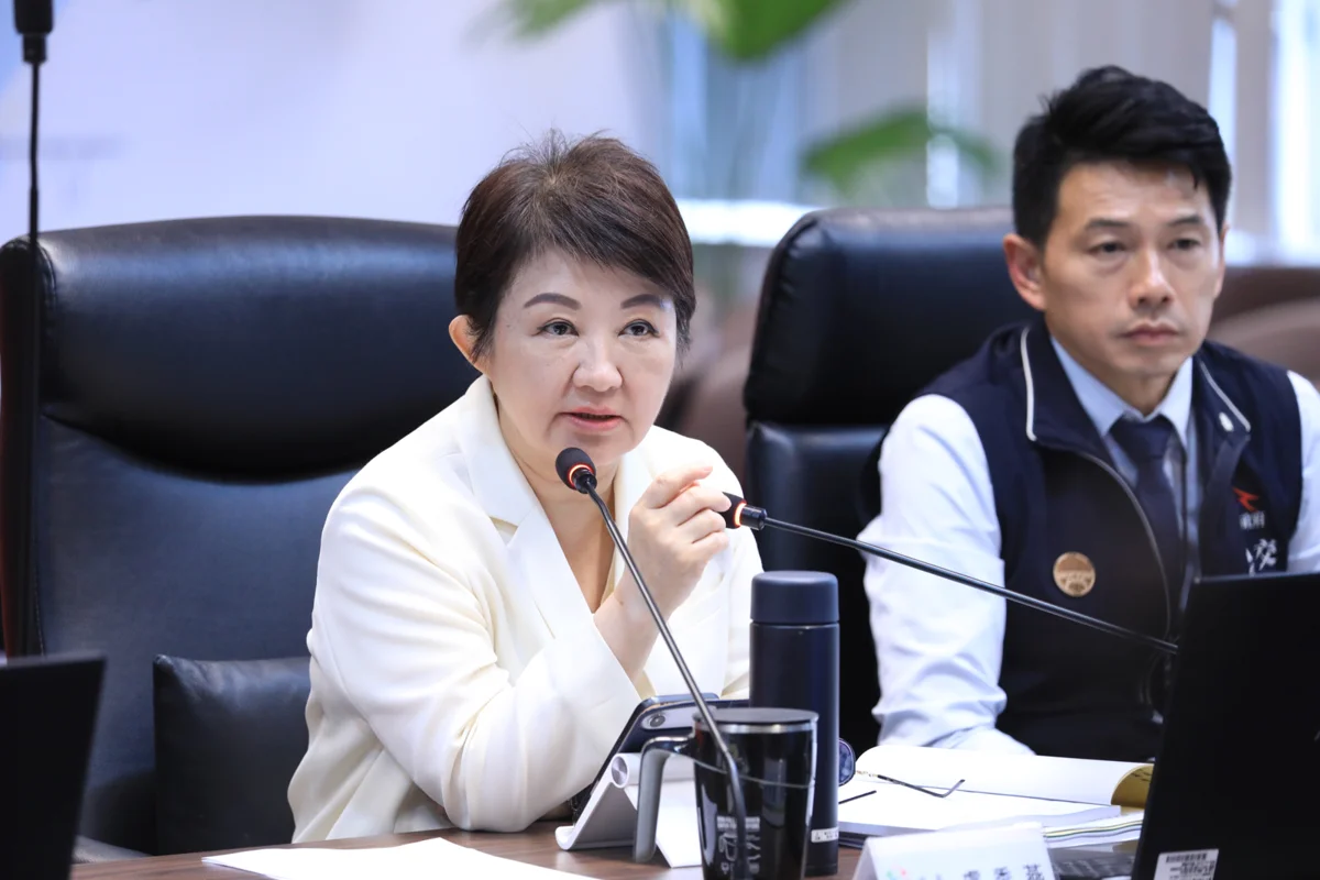 新手駕駛注意!台中推「校園駕訓」降事故,水湳轉運中心9月底迎客運進駐