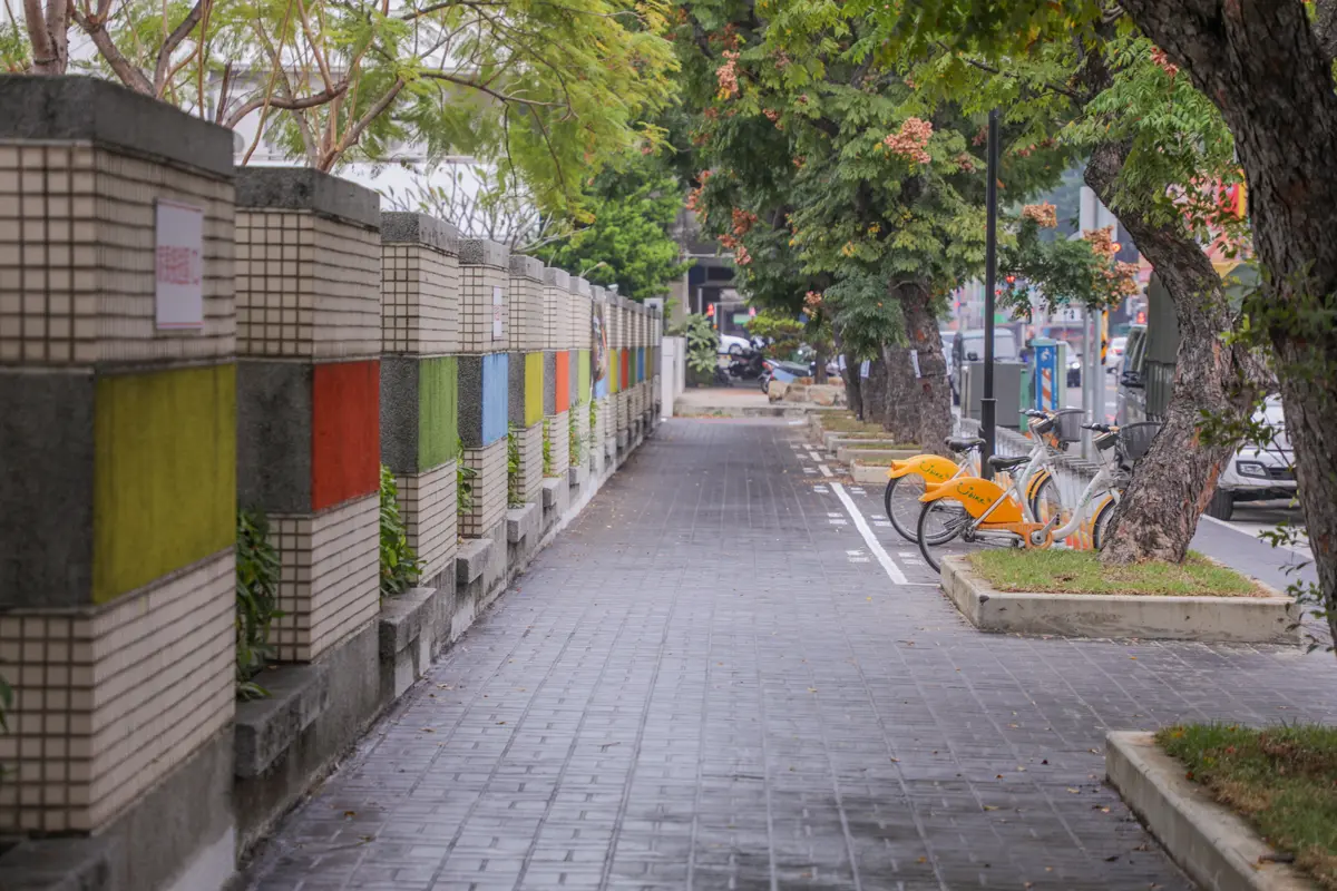 圖片來源:臺中市政府