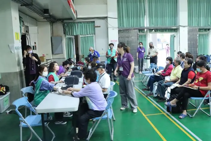 圖片來源:苗栗縣政府