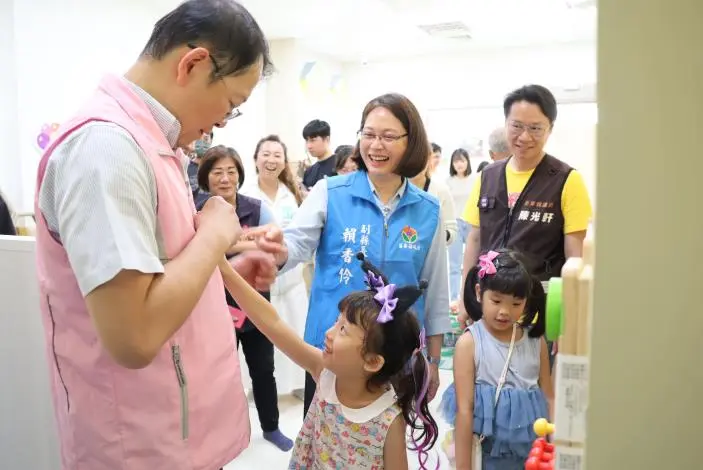圖片來源:苗栗縣政府