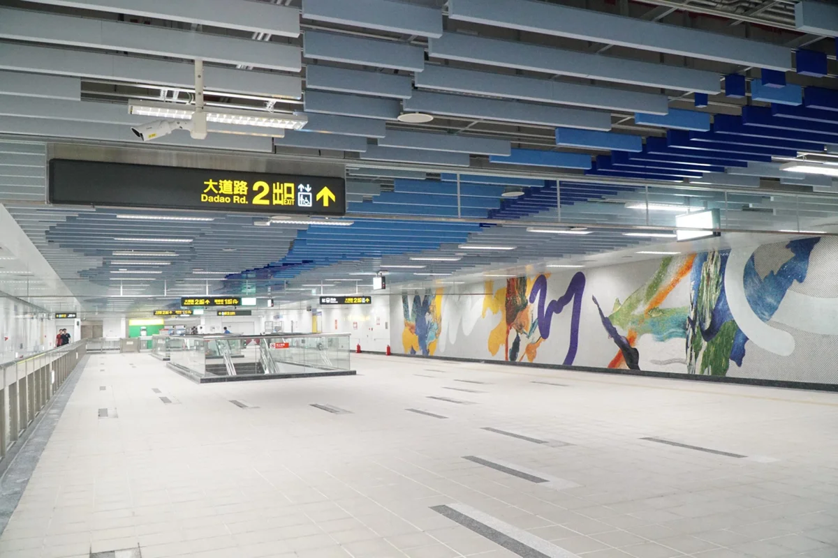 圖片來源:臺北市政府
