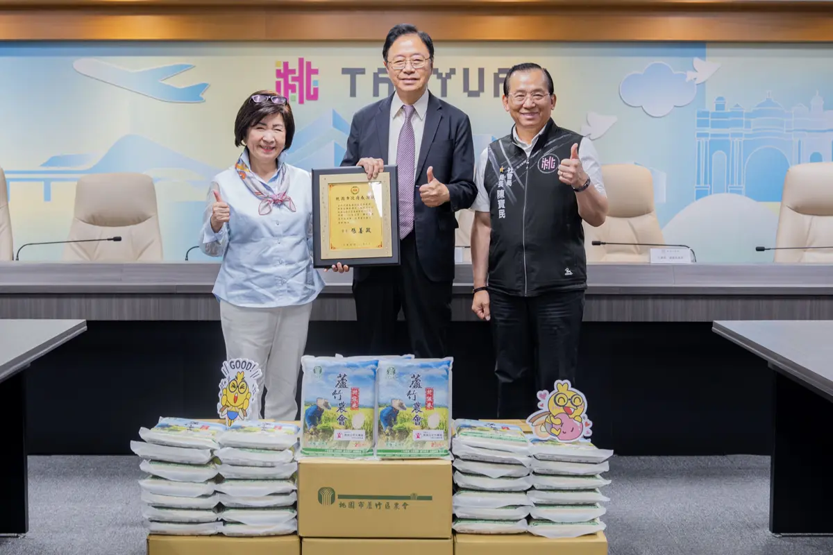 圖片來源：新聞處