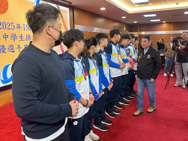 圖片來源:苗栗縣政府