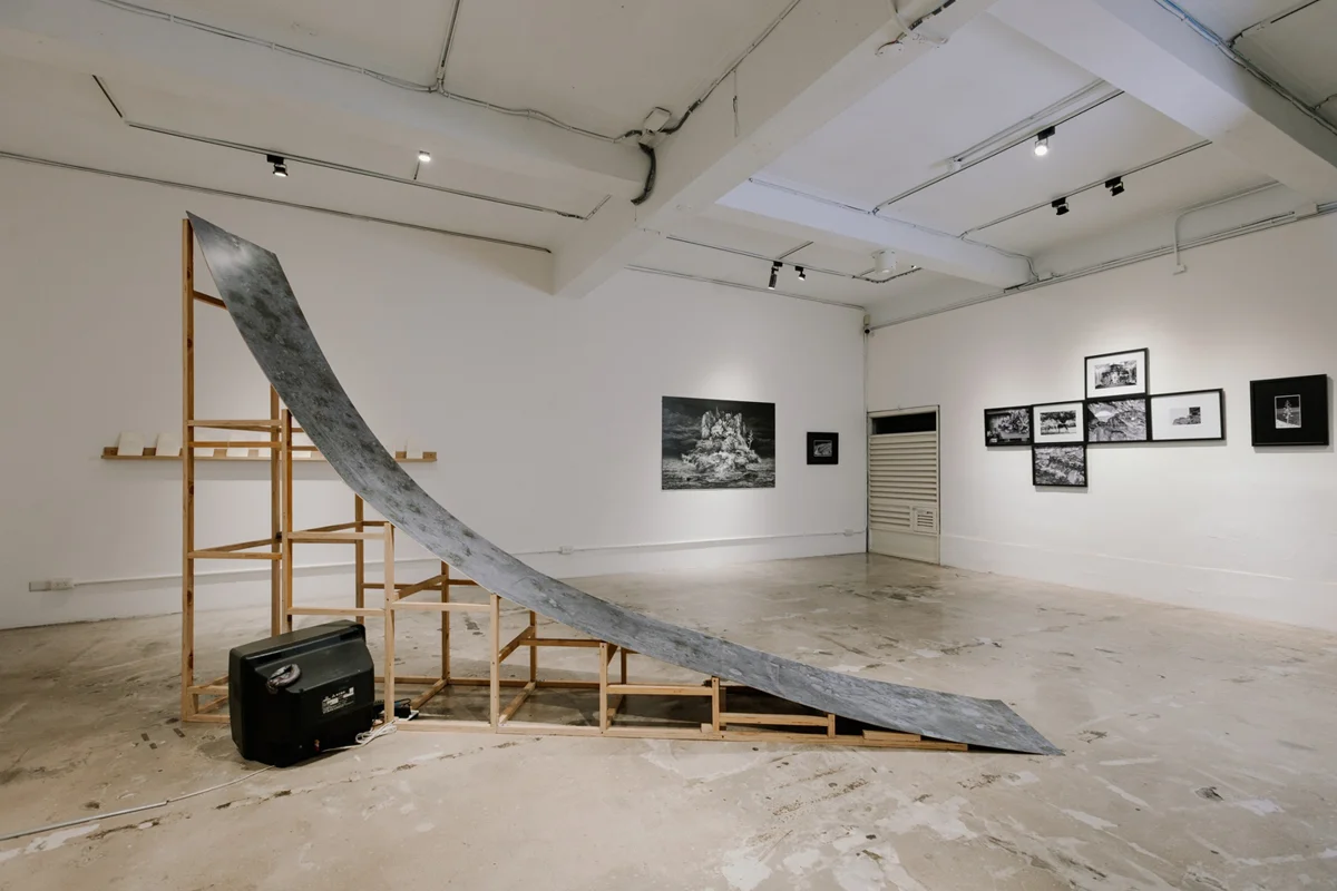 板橋435藝術聚落「在這裡,我們ING」展覽計畫開跑!3年計畫展現多元藝術能量