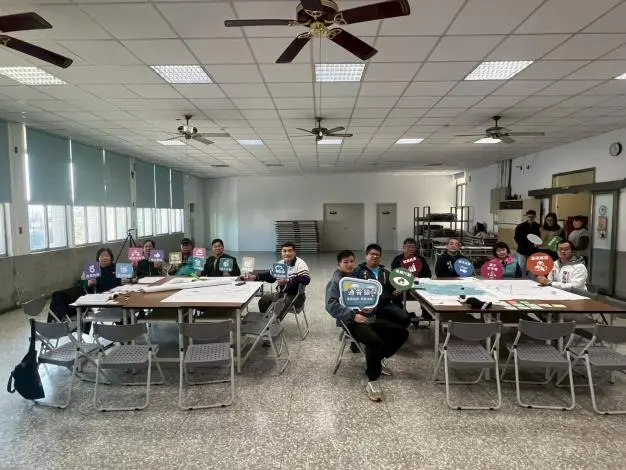 圖片來源:苗栗縣政府