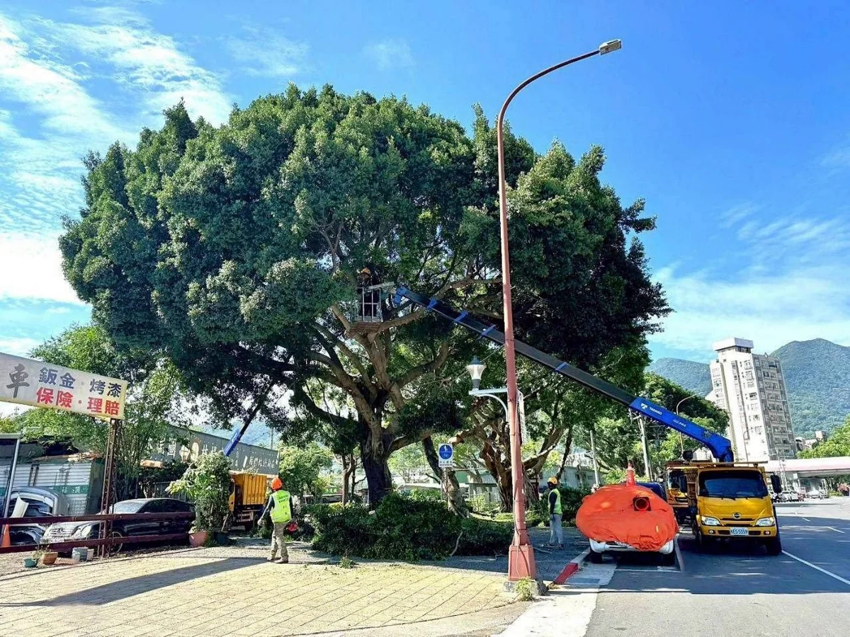 圖片來源：臺北市政府