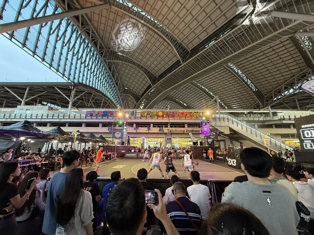 圖片來源：臺中市政府