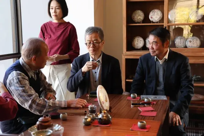 圖片來源:苗栗縣政府