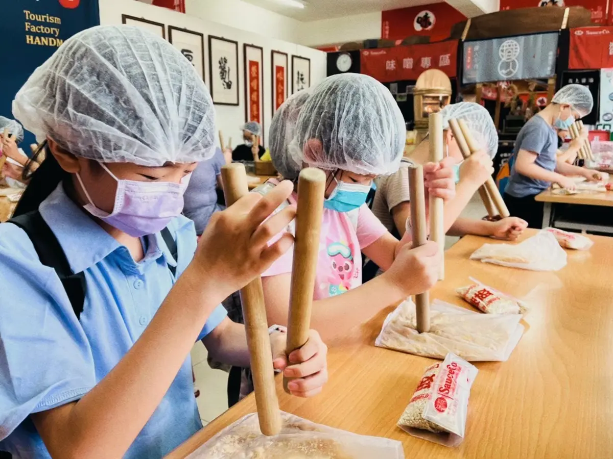 圖片來源:臺中市政府