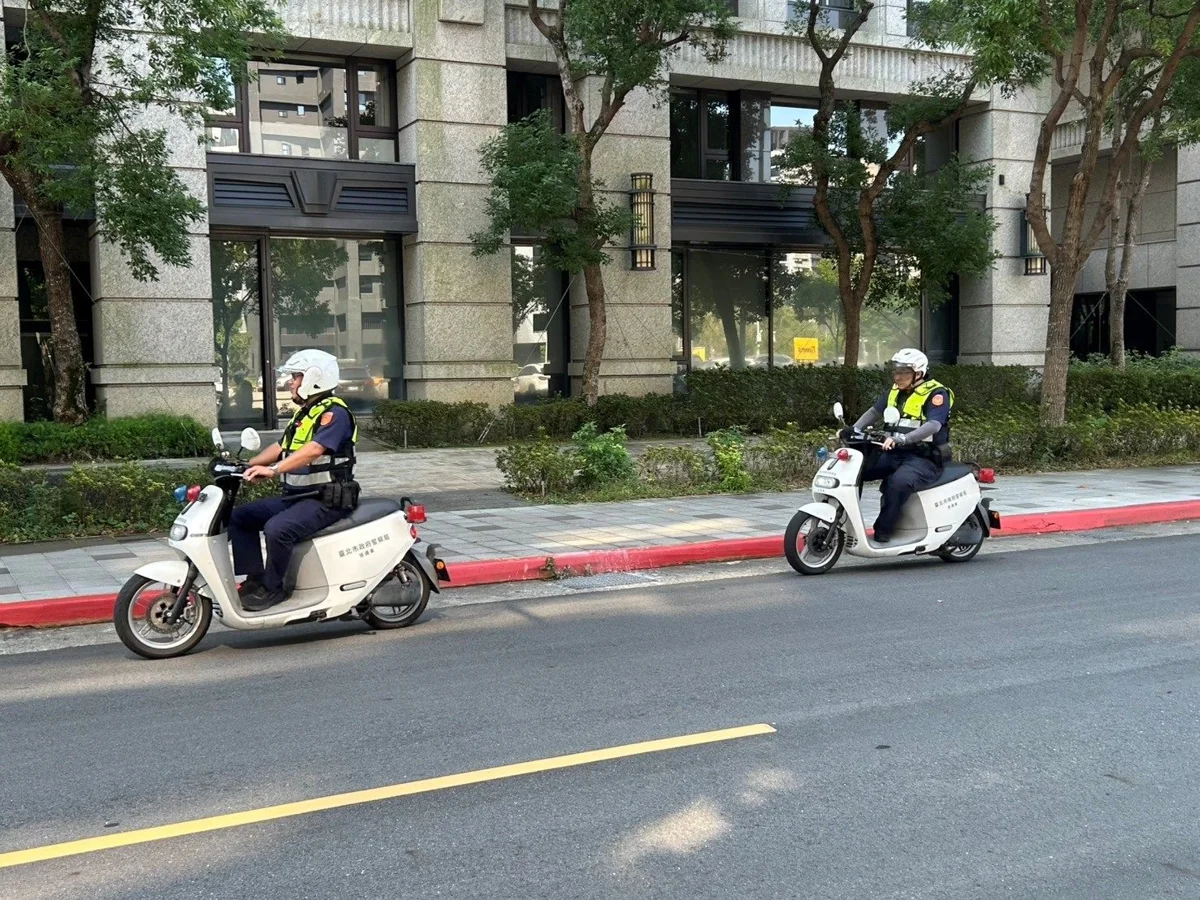 圖片來源：臺北市政府