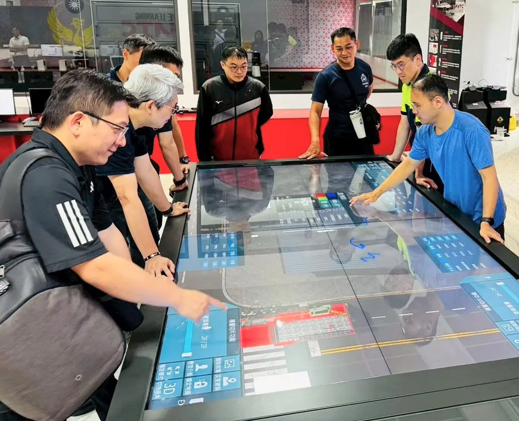 圖片來源:新竹市政府