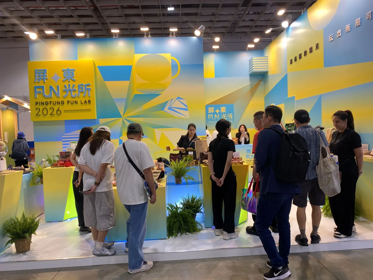 圖片來源:屏東縣政府