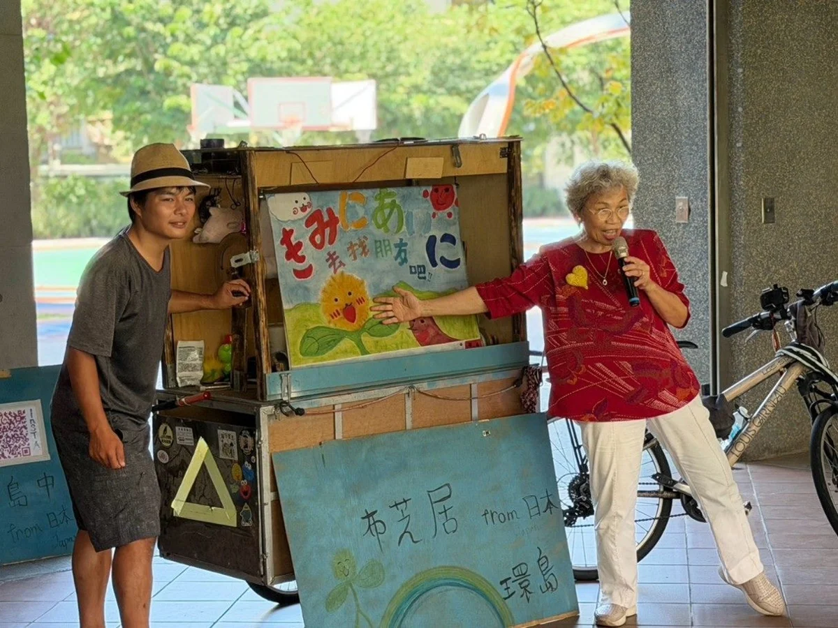 圖片來源:臺北市政府