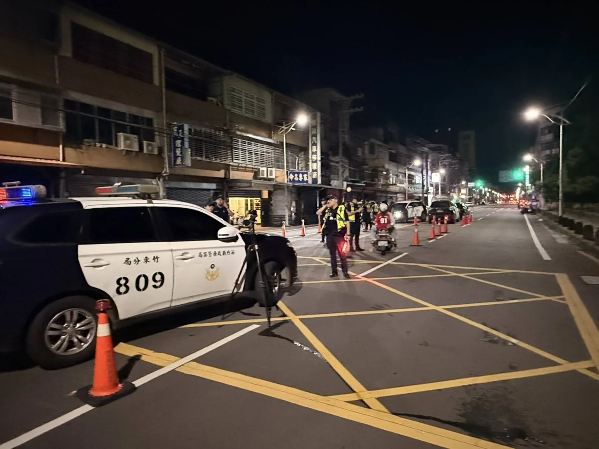 圖片來源:新竹縣政府