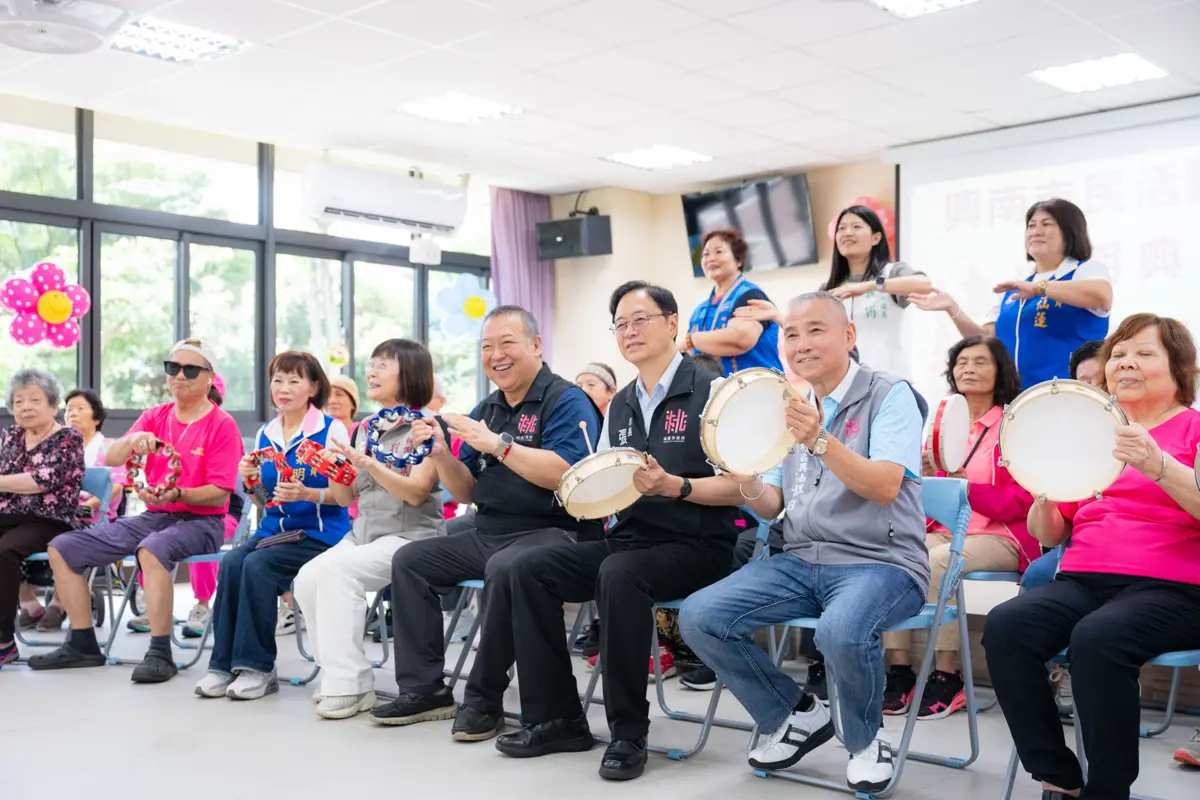 圖片來源:新聞處
