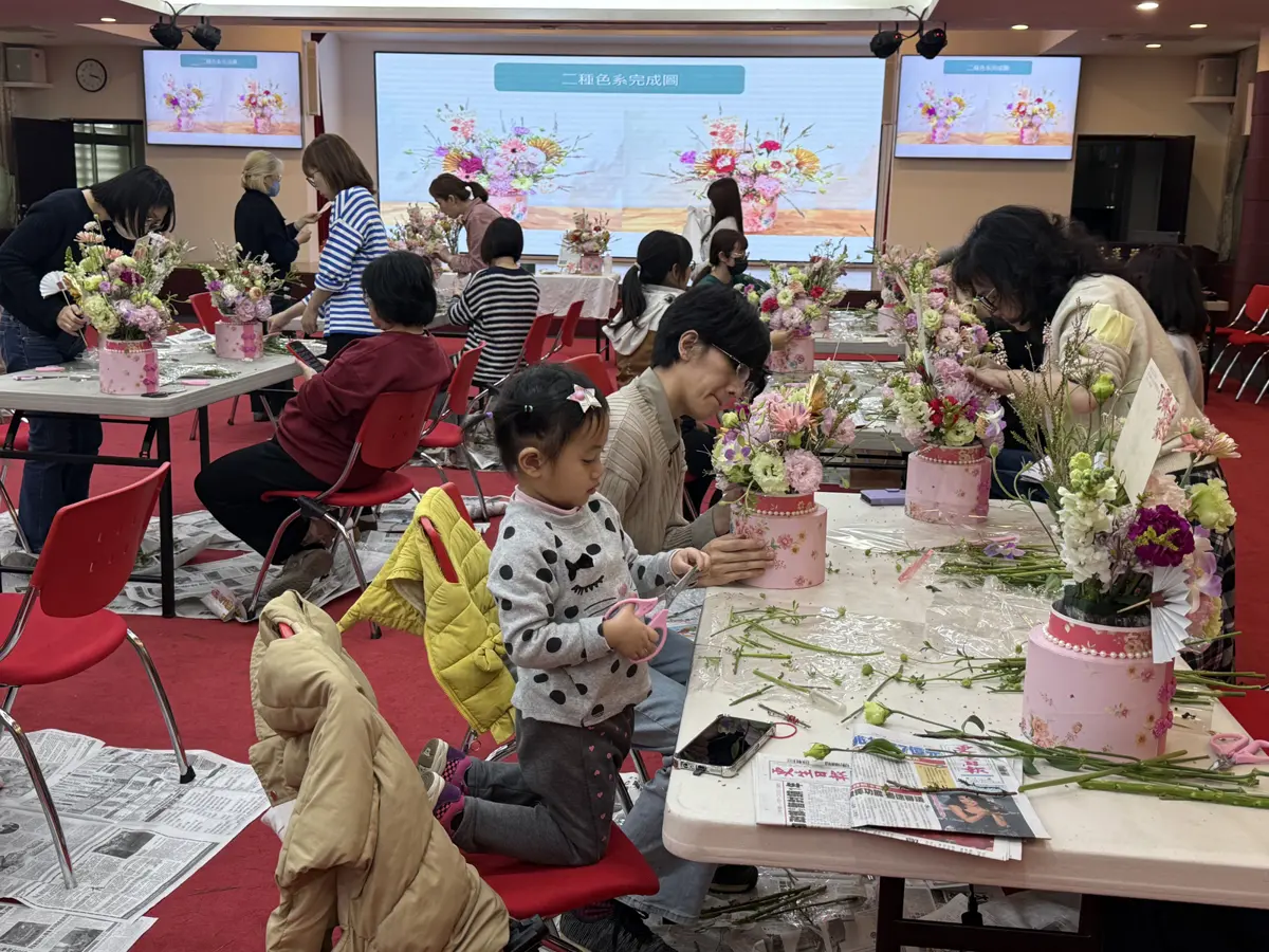 圖片來源:花蓮縣政府
